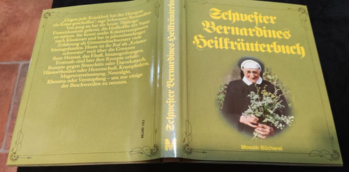 Schwester bernardines - schwester,