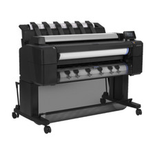 HP DesignJet T2530 - Mulitunktionsdrucker L2Y25A A0 Tintenstrahl 128GB