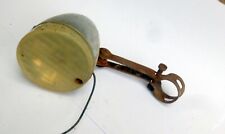 alte Fahrrad Old Bike Front DDR Lamp Lampe Fahrradlampe vorn ? FER IFA MIFA