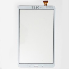 Touchscreen Display Front Glas