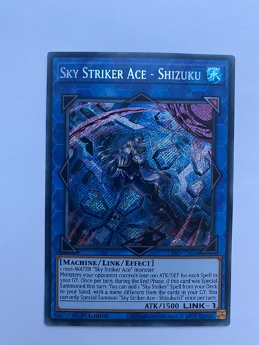 Yugioh secret rare - secret,