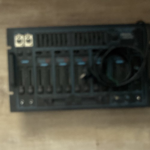 Pro audio mixer - pro-audio, audio-mixer