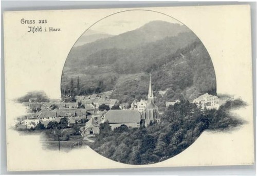Ilfeld - ,