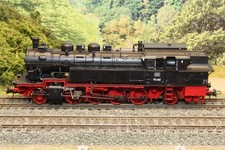 Roco 43320 Dampflok BR 93 682 der DB DIGITAL ESU Lokpilot V 4.0 in OVP 