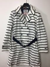 KHUJO Damen Mantel Modell