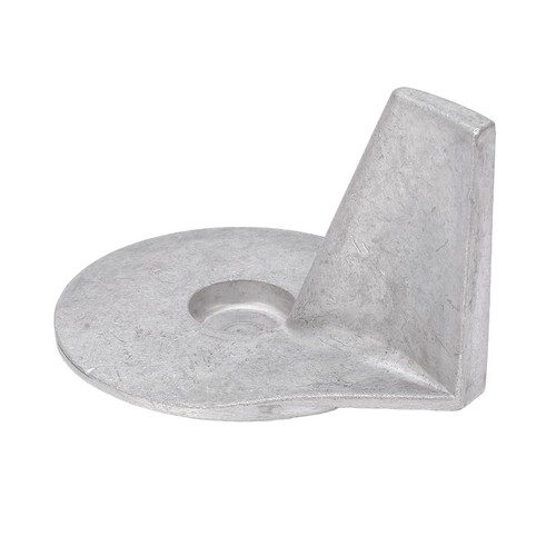 Trim tab anode außenbordmotor - trim,
