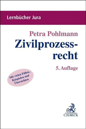 Zivilprozessrecht petra - zivilprozessrecht,