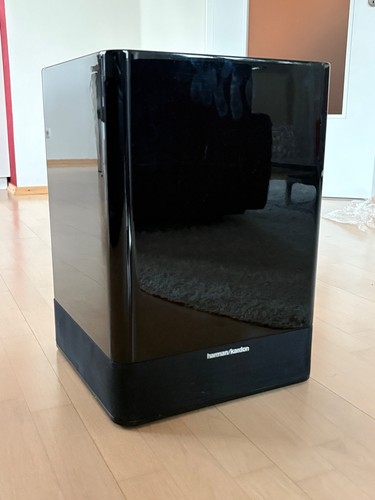 Harman kardon subwofer - kardon,