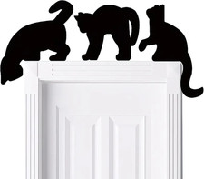 Türrahmen Deko Halloween