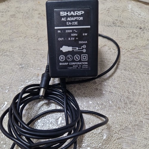 Sharp 5v 350ma - ,
