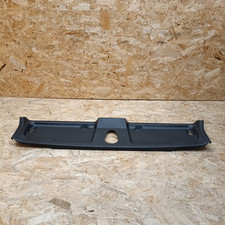 BMW E30 Dachhimmel Verkleidung ohne Checkcontrol mit Schiebedach Kurbel