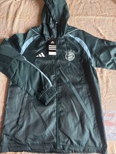 FC Bayern München Regenjacke