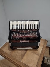 Akkordeon Beltuna Studio IV 96