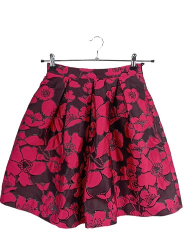 Hallhuber donna glockenrock - donna,