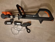 Gardena Akku Heckenschere