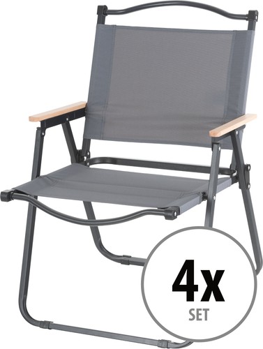 Stagecaptain csh camping - csh-67,