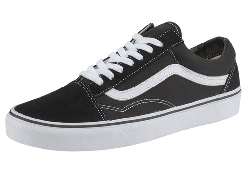 Retoure vans old - -,