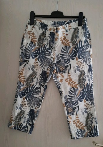 Damen caprihose 40 marke - 40,