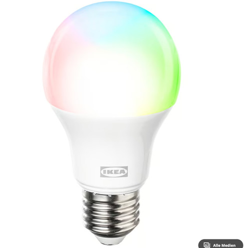 Ikea kajplats e27 smart - ikea, kajplats,