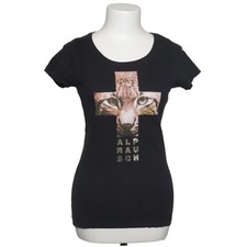 Alprausch, T-shirt, Größe