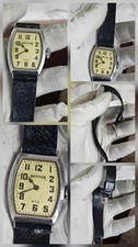 Vintage ingraham wrist fit - vintage,