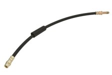 Rear axle ABE C82166ABE brake