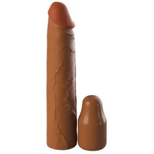 2“ Silicone X-tension Penis