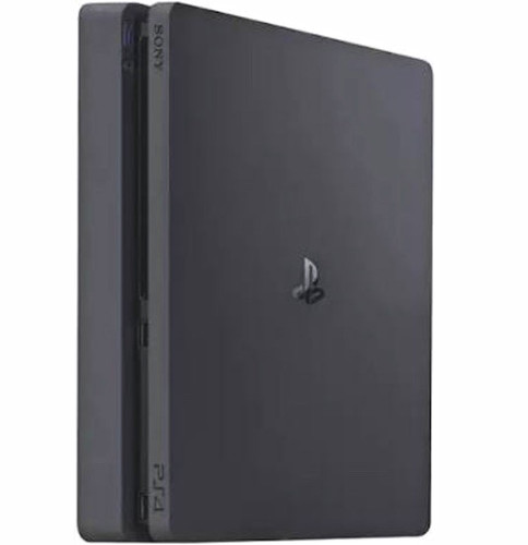 Sony playstation slim - playstation,