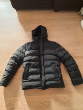 Wellensteyn Herren Jacke Schwarz Größe M Winter