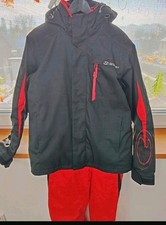 Ziener Skianzug, Größe 46