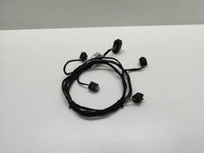 BMW 5 E60 E61 2004 Hinten