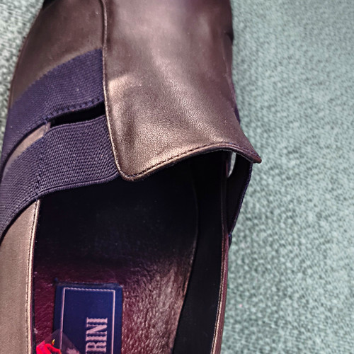 Venturini damen halbschuhe - venturini,