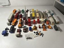 Herpa, Wiking, Konvolut 33x