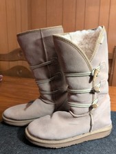 EMU australia Lammfell Boots
