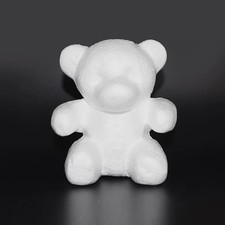 DIY Rosen-Teddybär Bastelset