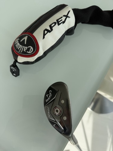 Callaway apex hybrid top - apex,,