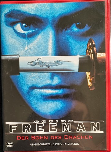 Crying freeman der sohn - sohn, des