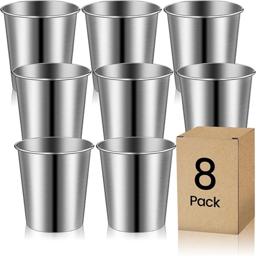 Stapelbare becher aus - stapelbare,