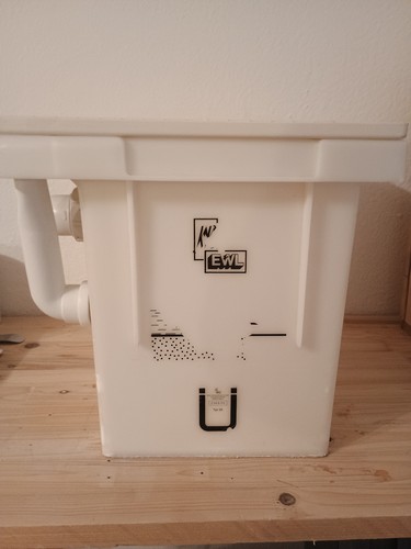 Gipsabscheider kavo ewl - gipsabscheider, dental