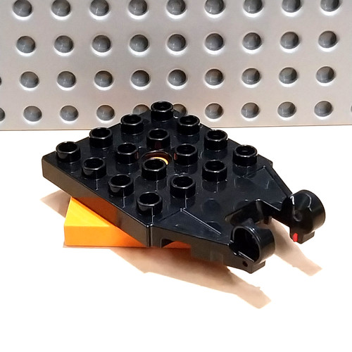 Lego duplo drehplatte kran - lego,
