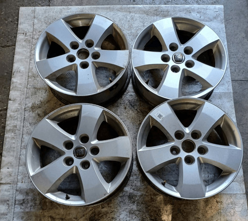 Felgensatz fiat freemont - felgensatz,