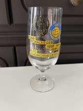 GLAS 1.FC LOK LOKOMOTIVE