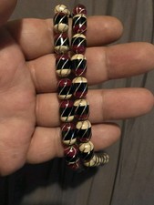 1.sınıf Erzurum Oltu Tası 6lıYarmasi 1000ayar Gümüș Cakmali Cesmi Bülbül