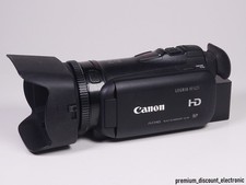 Canon Legria HF G25 Full HD Camcorder HF-G25 Videokamera HFG25 "TOP Zustand"