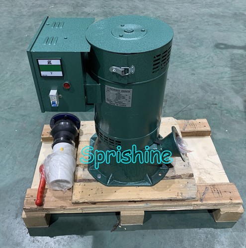 20kw 220v 50hz impulseturbine - 20kw,