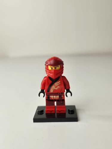 Lego ninjago minifigur kai - lego®,