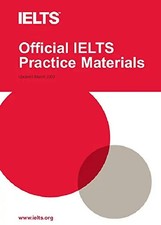 Official IELTS Practice