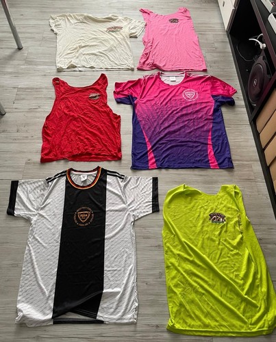 Konvolut 10x mallorca shirts - konvolut,
