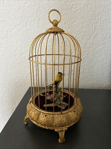 Vintage deutscher