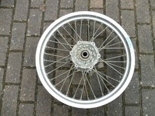 Husqvarna TE 350 Hinterrad Felge hinten Excel 2.50x18 610 TE 1995